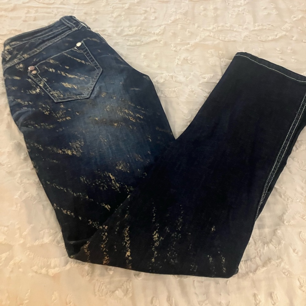 Coogi jeans size 9